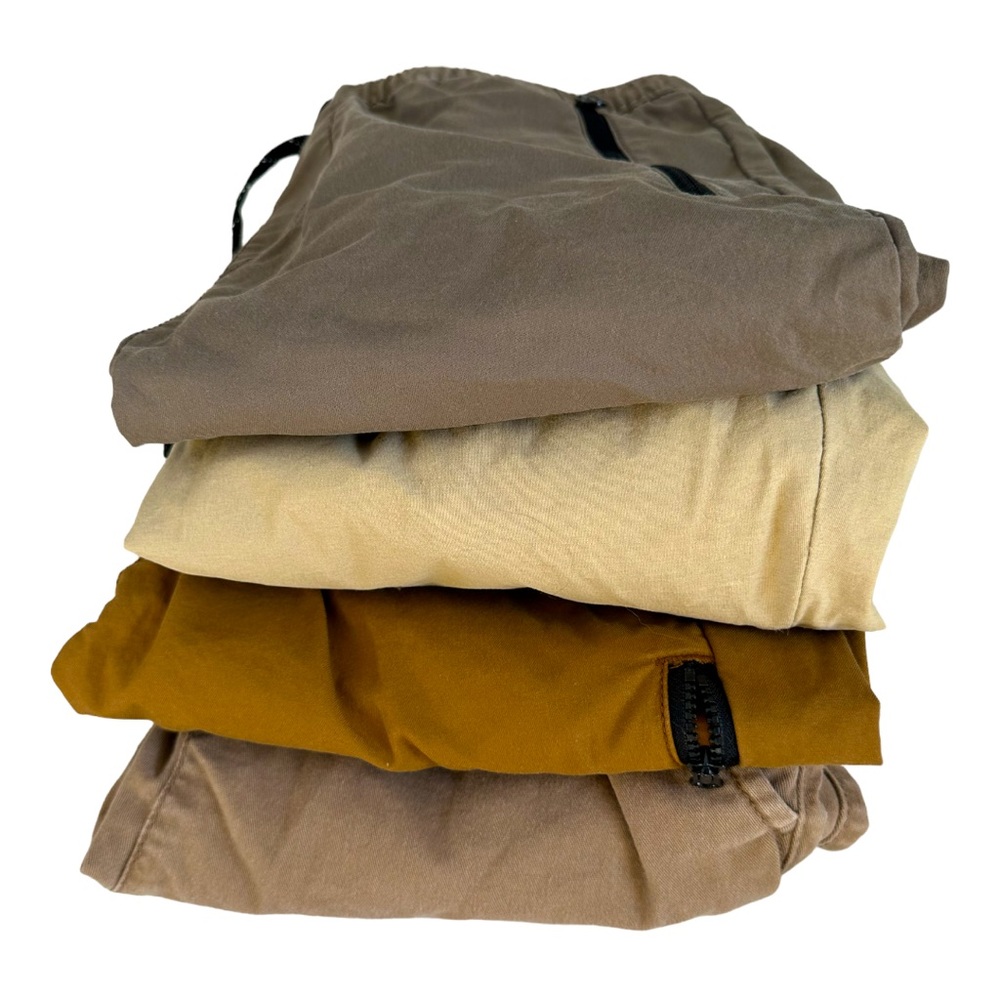 Bundle of Boys Joggers & Cargo Pants size 14/16 - Picture 14 of 14
